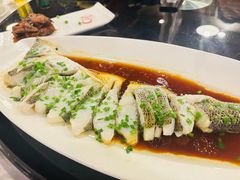 -徐记私厨(半淞园路店)