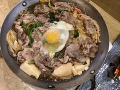 -东京屋(武定路店)