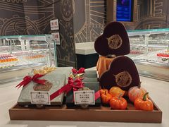 -酷巧·巧克力糖果店