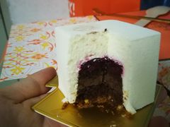 -广州文华东方酒店·文华饼店
