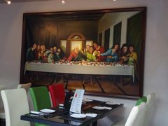 -EATALIA意塔利意式餐厅(鼓楼店)