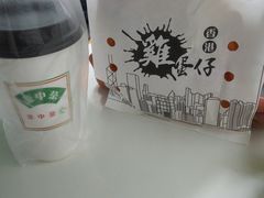 -浦东食品城(华诚大厦店)
