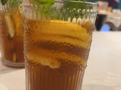 冻柠茶-美奈小馆·越南料理(中航城君尚购物中心店)
