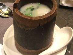 -西安凯悦酒店·湖畔中餐厅