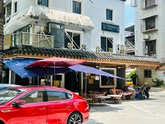 -黎记大排档(慈云路店)