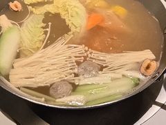 -左庭右院鲜牛肉火锅(新梅广场店)