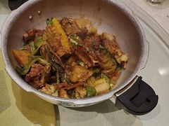 -金掌勺·锅包肉(广渠门店)