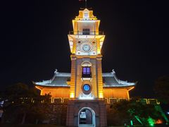 -南通濠河风景名胜区
