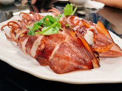 -草鱼先生潮州鱼生·虾生(新厦花园店)