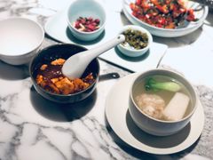 -湖滨28中餐厅·西湖宴·杭州君悦酒店