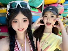 -宁乡沩山龙泉漂流