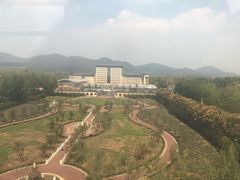 -云幽谷旅游区