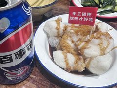 -聂发财重庆江湖菜(解放碑店)