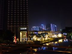 -金鸡湖景区