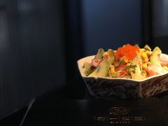 牛油果沙律-和一料理(安阳店)