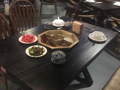 -捞九门海鲜牛肉自助火锅(廉江店)