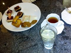 -三亚湾皇冠假日度假酒店·临风大堂酒廊