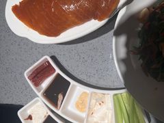 -紫光园烤鸭(前门大栅栏店)