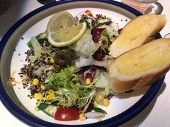 -长勺子东南亚(街道口店)