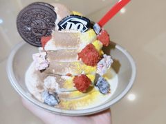 -DQ·蛋糕·冰淇淋(苏州中心店)