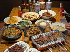 -金太阳海鲜烧烤·本地人餐厅(星海公园店)