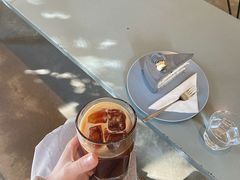 -来回·咖啡(天河南店)