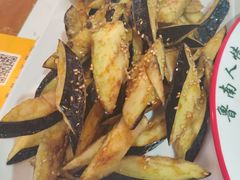 -鲁南仔·滕州炒鸡(经三路店)
