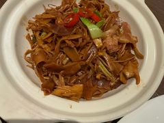 油焖春笋-张生记(丁香国际店)