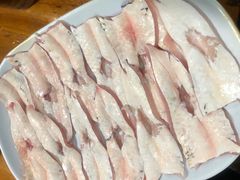 鱼肚-章记正宗南岗鱼蛋火锅