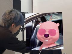 -天真蓝照相馆(龙岗万科里店)