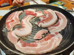 -猪小牛烤肉(青塔店)