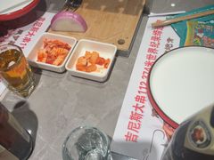 -通海俄式烧烤·俄罗斯大串(嵩山路店)
