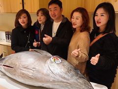 -鲤·鮨KOISUSHI