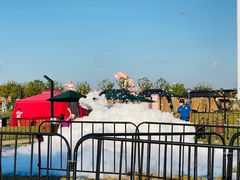 -季高兔窝窝亲子园(上海薰衣草公园店)