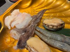 -牛YO寿喜烧和牛火锅自助(三台子万象汇店)