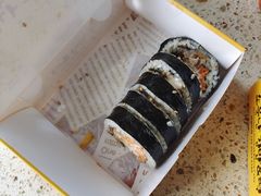 -传闻来紫菜包饭·打糕(西塔韩百店)