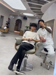 -L'Show领秀美发