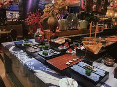 -芭菲盛宴·环球美食(解放碑英利国际店)