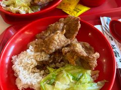 -大圆碗(新兴路店)