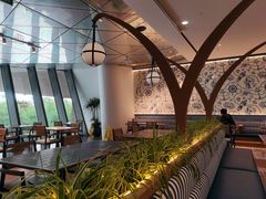 -贝林大翅鲸简餐厅(国家海洋博物馆店)