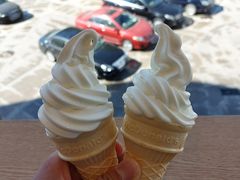 -麦当劳(展览路店)