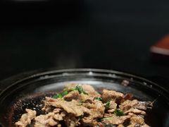-君庭中餐厅(湘江豪生店)