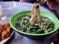 -老地方面馆(思南路店)