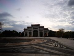 -北辰山景区
