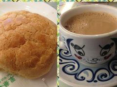 iphone_upload_pic-翠华餐厅(旺角文华商场店)