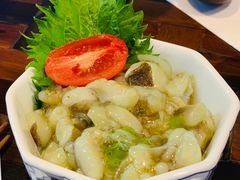 生章鱼-本味友膳·茶餐厅(和达中心城店)