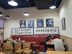 -门框胡同百年卤煮(鸟巢店)