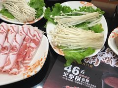 -呷哺呷哺(哈尔滨红博购物广场店)
