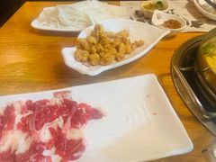 -海银海记潮汕牛肉火锅(新港中路海珠店)