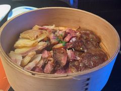 -桂花里·衢州菜·精酿餐吧(未来科技城万达广场店)